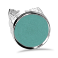 thumbnail image 1 of Blue Patterns Circle Dotted Lines Ring Adjustable Love Wedding Engagement, 1 of 3