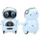 thumbnail image 5 of 939A Robot Toy Interactivo Reconocimiento de VOZ Registro Cantando Dancing Mini RC Robot juguete, 5 of 7