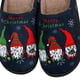 thumbnail image 2 of Zapatos Peludos para Interiores Piel Esponjosa Papá Noel Enano Suaves Lindos Hombres Y Mujeres, 2 of 6