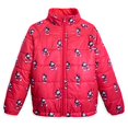 thumbnail image 2 of Disney Mickey Mouse Puffy Jacket for Boys, Size 2, 2 of 2
