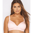 thumbnail image 3 of MAIDENFORM Medallion Pink One Fabulous Fit Tailored Bra, US 42D, UK 42D, NWOT, 3 of 9