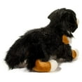 thumbnail image 3 of Douglas Toys Alps Bernese Mountain Dog Plush Stuffed Animal, 3 of 7