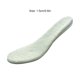 thumbnail image 5 of Jumpingount Almohadilla blanca duradera y transpirable para zapatos, plantilla para aumentar la altura de los zapatos de hombre Accesorios de calzado, 5 of 6
