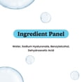 thumbnail image 2 of Timeless Skin Care Hyaluronic Acid 100% Pure Serum - Hydrating Face Serum for Personal Care - Fragrance-Free - Hyaluronic Acid - for Skin Care - 1 fl oz, 2 of 8