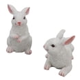 thumbnail image 1 of Ornements, Art de Statue Blanche Réaliste Durable pour les Cadeaux, 1 of 8