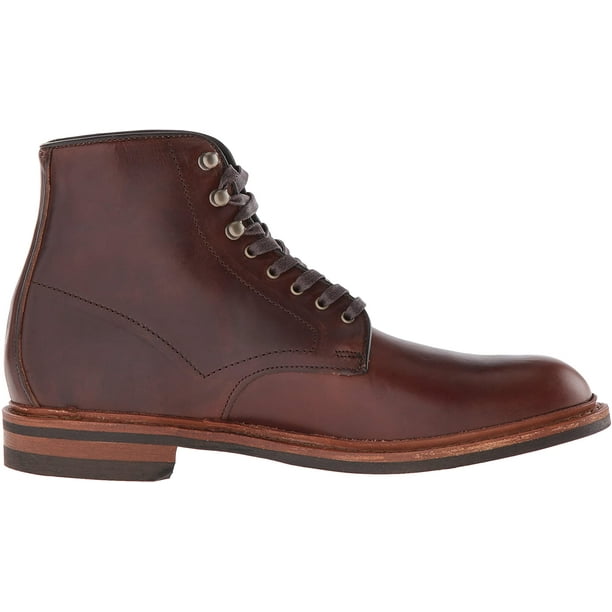 Allen edmonds hotsell boots higgins