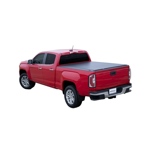 ACCESS Covers 22050179 Tonneau Cover
