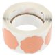 thumbnail image 4 of Merchandise Decals Stickers Seal Stickers For Gifts Wedding Invitation Decorative Square Rose Gold 300Pcs, 4 of 4