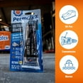 thumbnail image 4 of Permatex 82180 Ultra Black RTV Silicone Gasket Maker - 1 Pack, 4 of 5