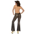 thumbnail image 3 of Leg Avenue Womens Groovy Diva 70s Disco Costume, 3 of 4