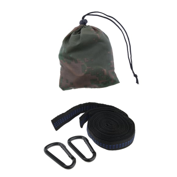 Accesorios de Hamacas Colgantes Macarena Correas Colgantes del Árbol de la Hamaca