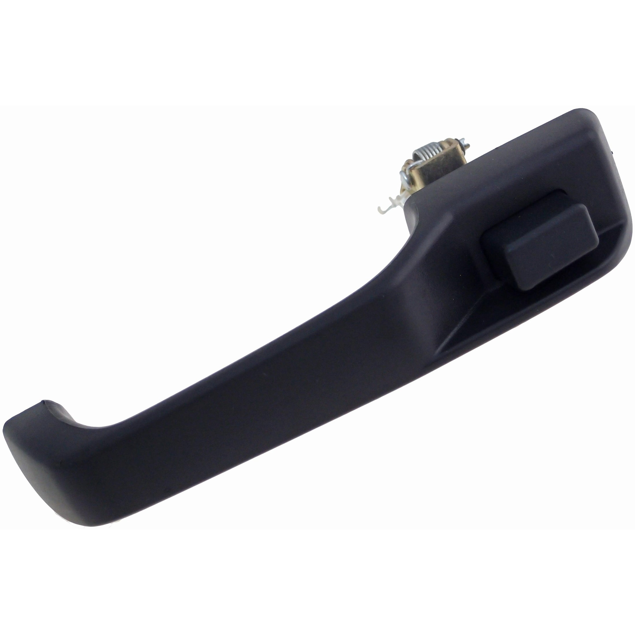 Dorman 83208 Exterior Door Handle for Specific Jeep Models, Textured Black