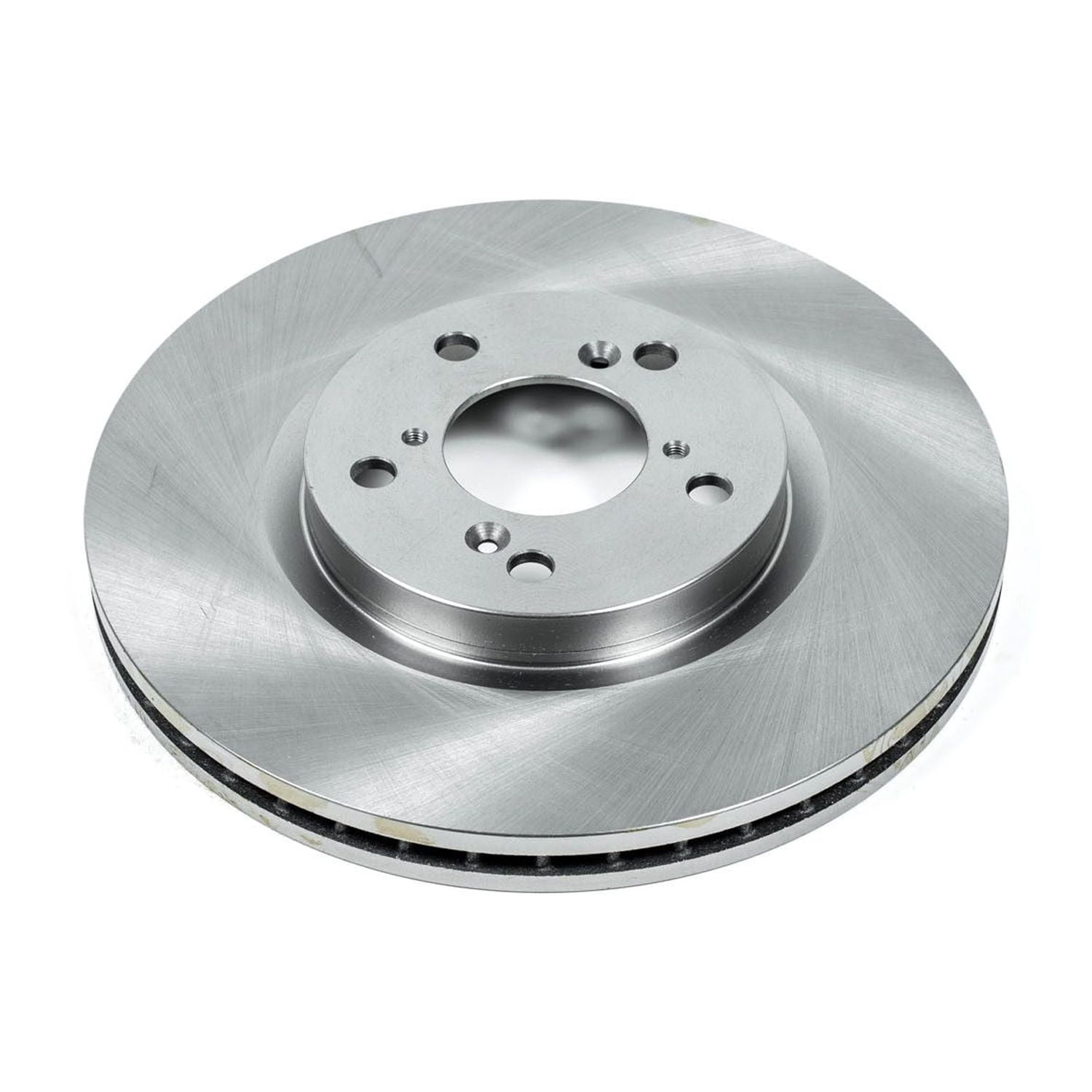 Power Stop Front One Stock Replacement Brake Rotor JBR984 Fits 2006 Honda Ridgeline