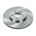 thumbnail image 2 of Power Stop Front One Stock Replacement Brake Rotor JBR984 Fits 2006 Honda Ridgeline, 2 of 4