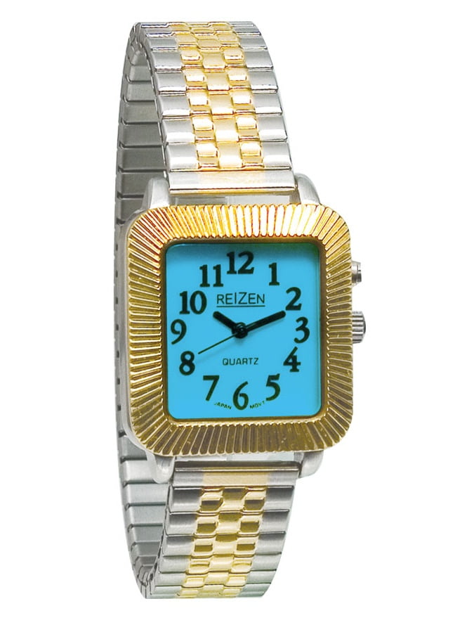 timex glow in the dark watch