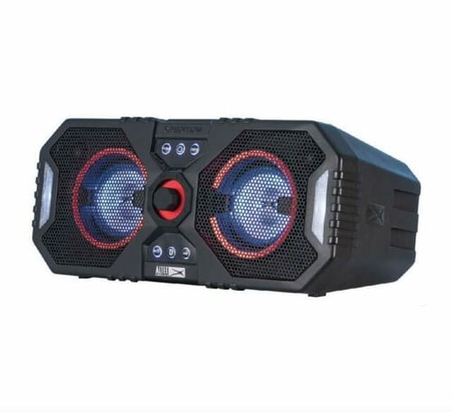 altec lansing xpedition 8 walmart