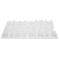 thumbnail image 1 of FELTECHELECTR De Silicona Para Dijes Alfabeto Para Collares Llaveros Y Pulseras Fácil De Limpiar, 1 of 8