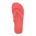thumbnail image 4 of Athletic Works Men's Flip Flop Sandals, 4 of 5