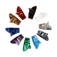thumbnail image 2 of 10Pcs Guitar Thumb Finger Picks for Banjo String Instrument Accessories Thumb, 2 of 8