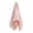 #4-Pink【1x Hand towel, 13.3" x 29.1"】, variant on Horizontal Striped Towels, Soft Absorbent Fiber Face Towel Quick Dry Decorative Bathroom Hand Towels Durable Breathable Kitchen Washcloths, 13.3" x 29.1", AKLJWH