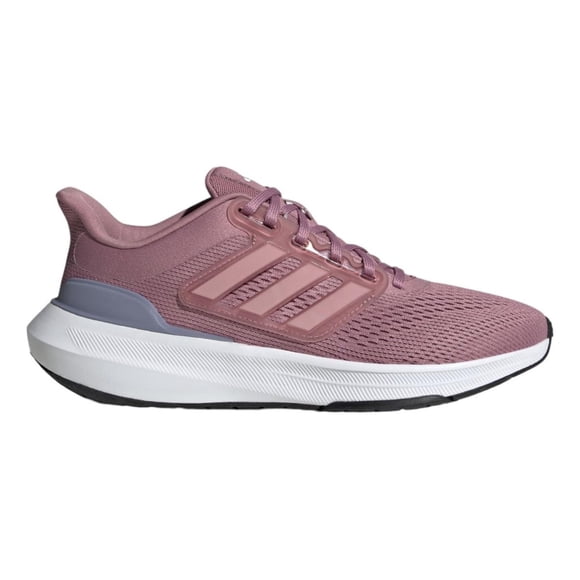 Tenis adidas Mujer Dama Running Entrenamiento Ultrabounce negro 2,0 MX