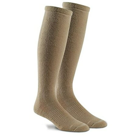 Fox River Military Wick Dry Maximum Mid Calf Boot Sock (Medium,