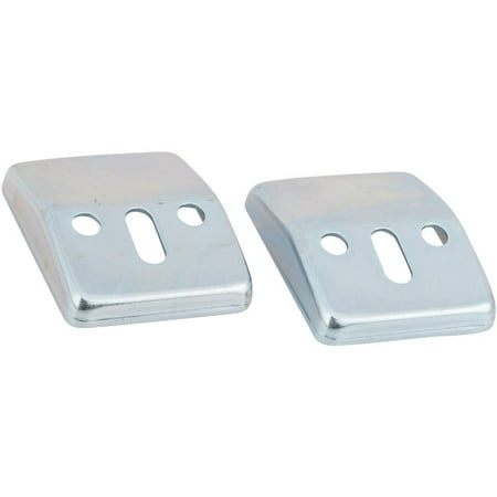 

Do it Steel Sink Mounting Bracket (2-Pack) 456179 456179 456179