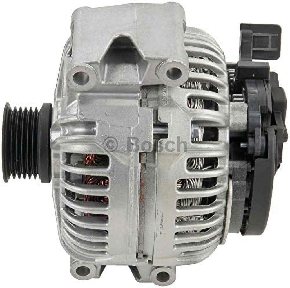 Remanufactured Bosch Premium 100% Alternator Fits select: 2006 MERCEDES-BENZ E, 2006 MERCEDES-BENZ R