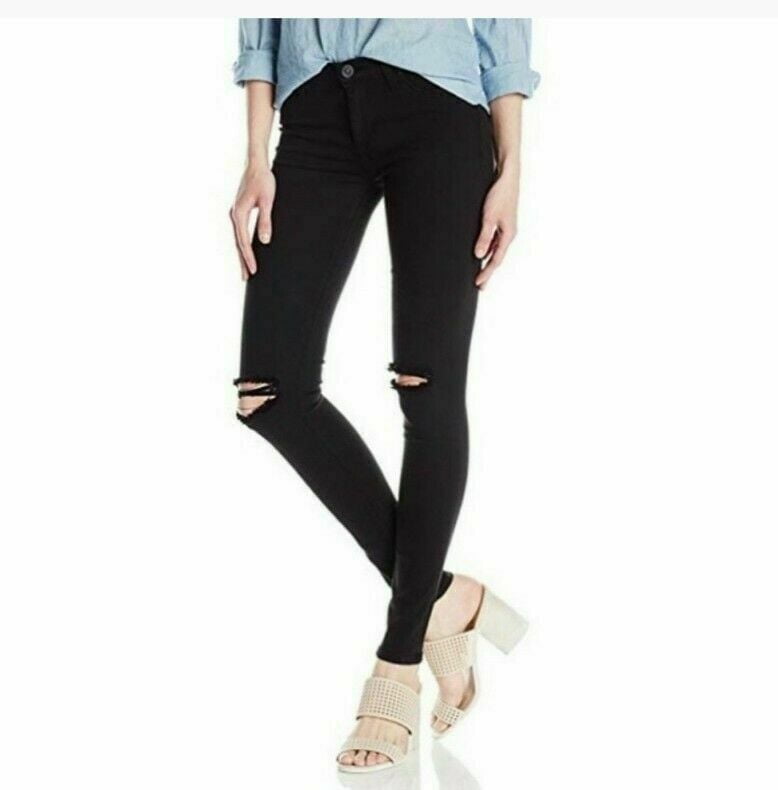 Hudson Womens Jeans - Nico MidRise 