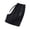 r-745Black192, variant on MEZZALL Women's Sports Loose Casual Quick Drying Thin Shorts Comfort Solid Color Summer Daily Ladies Workout Stretchy Bottoms