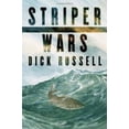 thumbnail image 1 of Pre-Owned Striper Wars: An American Fish Story (Hardcover) 1559636327 9781559636322, 1 of 1