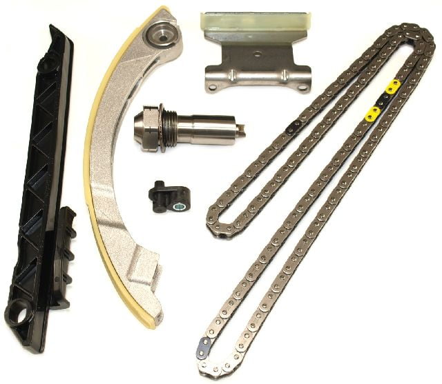 2010 equinox timing chain kit