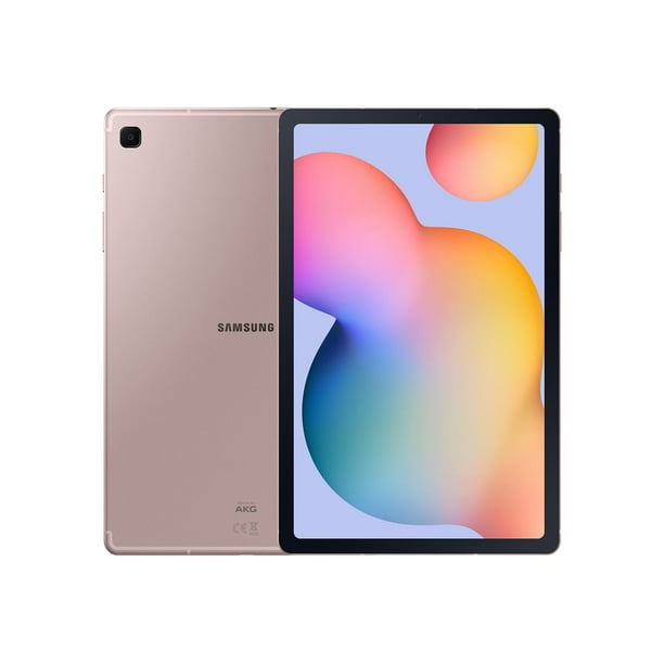 SAMSUNG Galaxy Tab S6 Lite 10.4