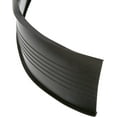 thumbnail image 3 of RV18 Vinyl Garage Door Bottom Weatherseal Replacement, 2-3/4" x 1/8" x 18 ft, Black, 3 of 3