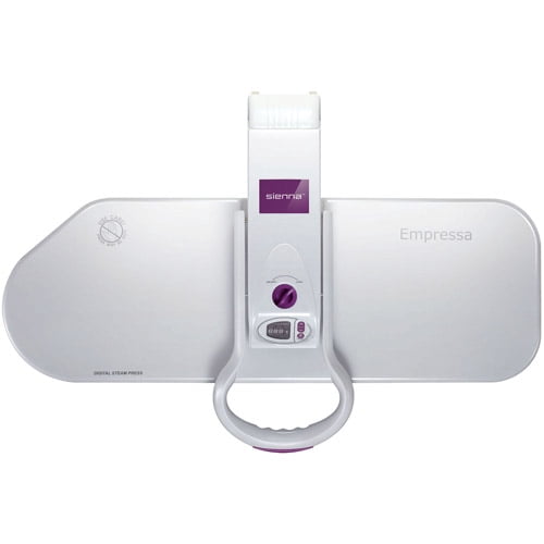 empressa steam press