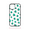 Green/Black, variant on abbyrose Rockstar iPhone Case for iPhone 16e