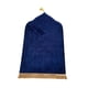 thumbnail image 2 of Alfombra de oración perfecl de franela azul para piso, 2 of 8