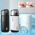 thumbnail image 3 of Tondeuse Électrique pour Poils de Nez Portable avec Chargement USB, 3 of 4