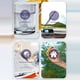 thumbnail image 1 of Pulido de vidrio de coche Limpiador de vidrio de pulido altamente efectivo 50ML 1 pc, 1 of 2