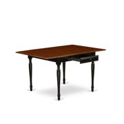 MZPV5-BCH-W Dining set
