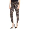 thumbnail image 1 of AG Adriano Goldschmied Farrah Skinny Fit Jeans para mujer, marrón, 25, 1 of 2