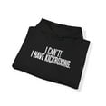 thumbnail image 4 of Kickboxing Kickboxer Mom Dad Hoodie, Gifts, Hooded Sweatshirt, 4 of 4
