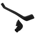 thumbnail image 4 of Snorkel automático, colector de admisión alto, manguera de vadeo, accesorio para automóvil, rendimiento de alta gama, 4 of 9
