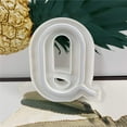 thumbnail image 6 of LED Neon Letter Lights, Light Up LED Letters Lights Light Up Marquee Letters Lights Letters Neon Signs Battery USB Blue, 6 of 8