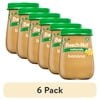 (6 pack) Beech-Nut Naturals Stage 1 Baby Food, Banana, 4 oz Jar