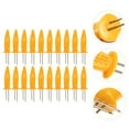 thumbnail image 3 of 20pcs Stainless Steel Corn Needles Creative Barbecue Forks Creative Corn Forks, 3 of 8