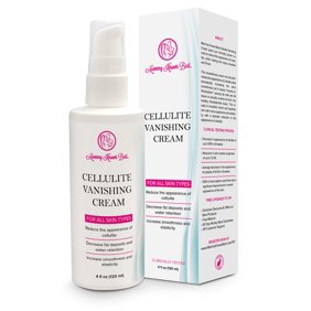 Mommy Knows Best Stretch Mark Vanishing Cream 4 Oz Walmart Com Walmart Com