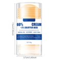 thumbnail image 3 of Xihbxyly Venta de liquidación Crema hidratante y nutritiva para cuidado los pies para pieles descamadas 45 g, 3 of 7