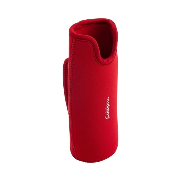 Cuisipro Enfriador para Bebidas Rojo 20 x 14 x 10 cm