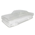 thumbnail image 2 of Carcasa Transparente Perfecl para Coche de Control Remoto 1/28 98mm, 2 of 8